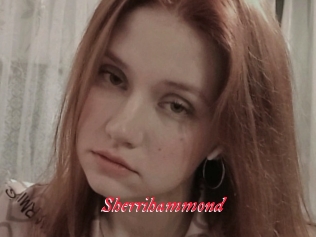 Sherrihammond