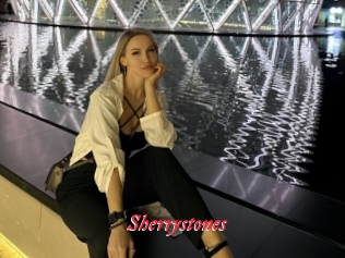 Sherrystones