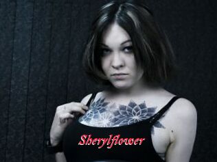Sherylflower