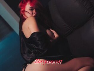 Sheryssescott
