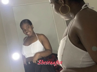 Sheseaafox