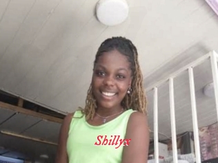 Shillyx