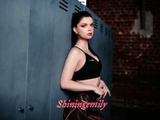 Shiningemily