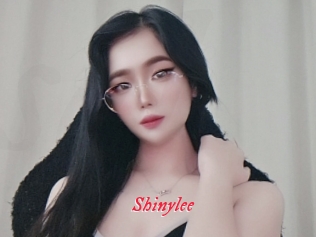 Shinylee