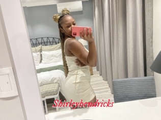 Shirleyhendricks