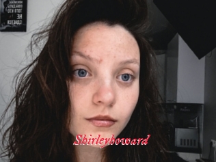 Shirleyhoward