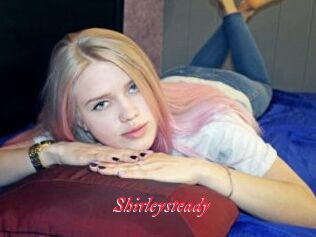 Shirleysteady