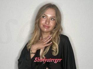 Shirlysterger