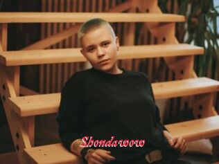 Shondawow