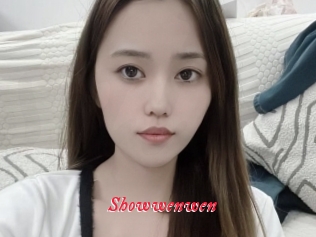 Showwenwen