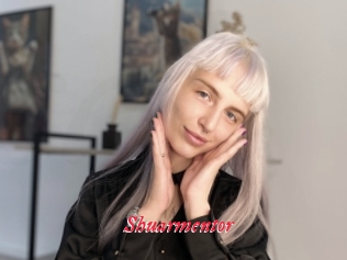 Shuarmentor