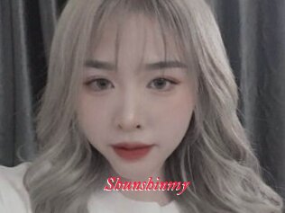 Shunshinmy