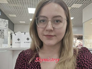 Shymistery