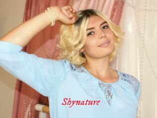 Shynature