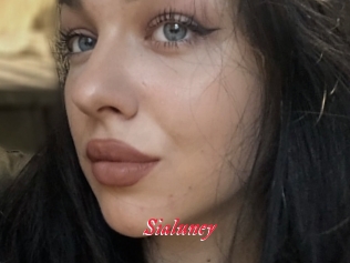 Sialuney
