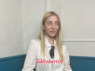 Sibleybarritt