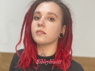 Sibleybluitt