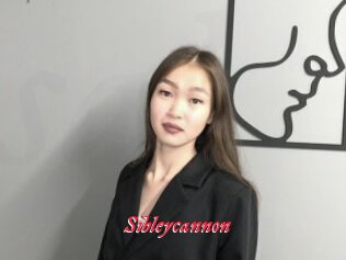Sibleycannon