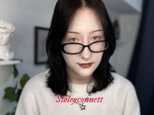Sibleyconnett