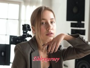 Sibleygarney