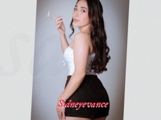 Sidneyevance