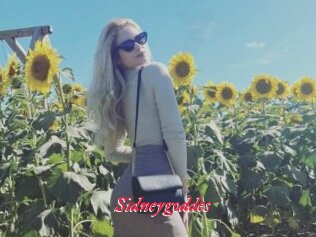 Sidneygoddes