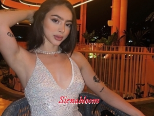 Sienabloom