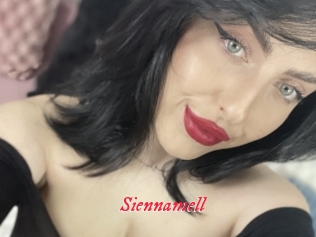 Siennamell