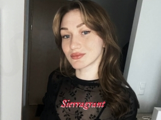 Sierragrant