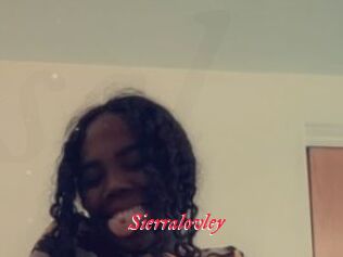 Sierralovley