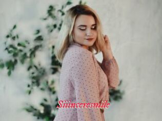 Siiinceresmile
