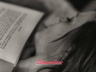 Silnamilosc