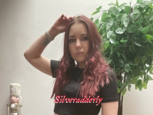 Silveradderly