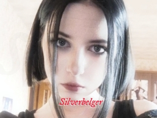 Silverbelger