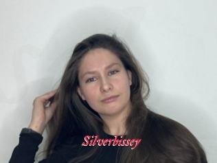 Silverbissey