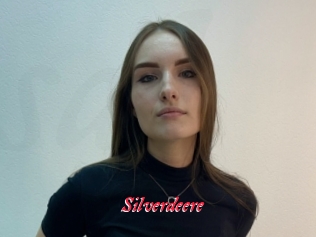 Silverdeere