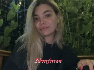 Silverferran