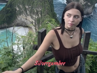 Silvergambee