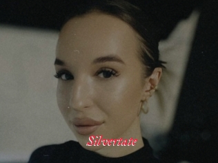 Silvertate