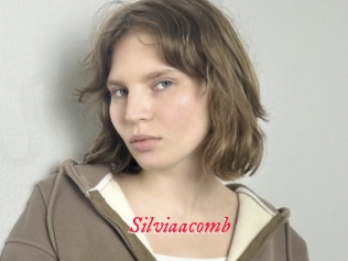Silviaacomb
