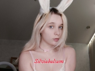 Silviabalsam