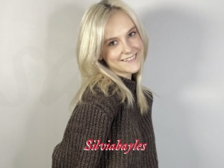 Silviabayles