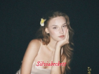 Silviabeckett