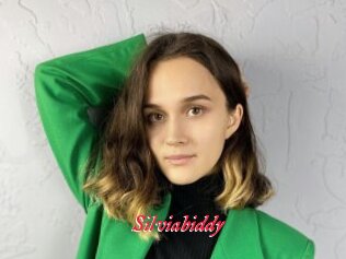 Silviabiddy