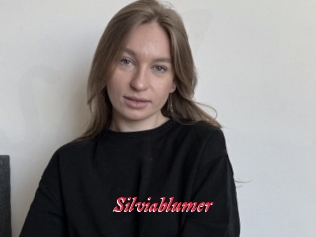 Silviablumer