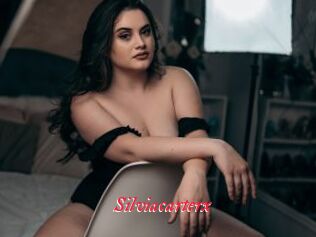 Silviacarterx