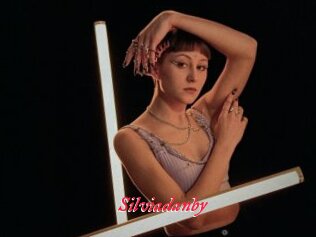 Silviadanby