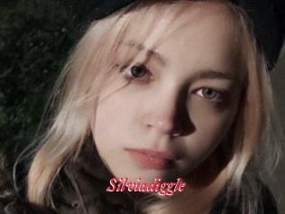 Silviadiggle