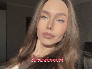 Silviadimmick