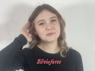 Silviafares